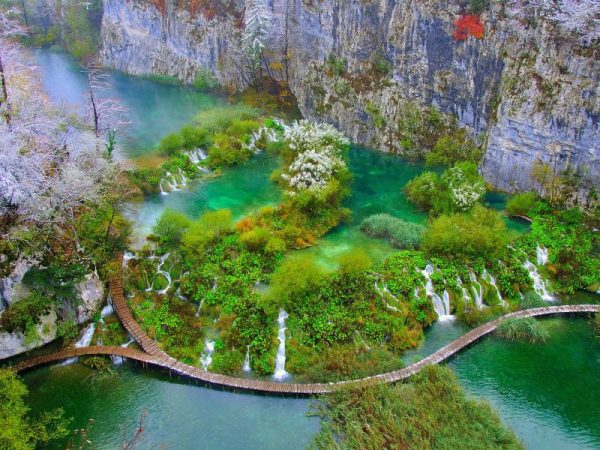 ponuda dana plitvice