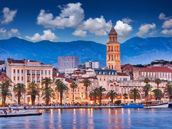 Apartment Split Deal